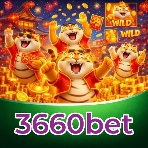 Catálogo de jogos 3660bet com bônus