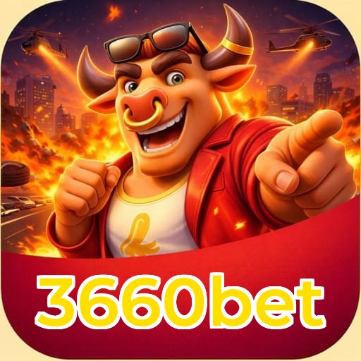 Bônus 3660bet de R$5.000 + 500 giros grátis